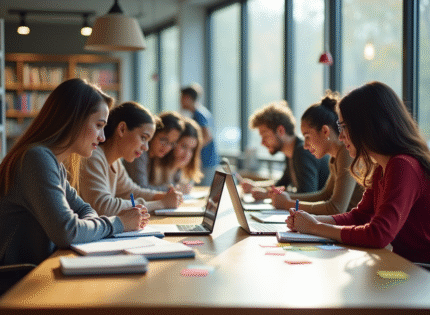 Clés indispensables aux apprentissages : 5 stratégies efficaces pour réussir