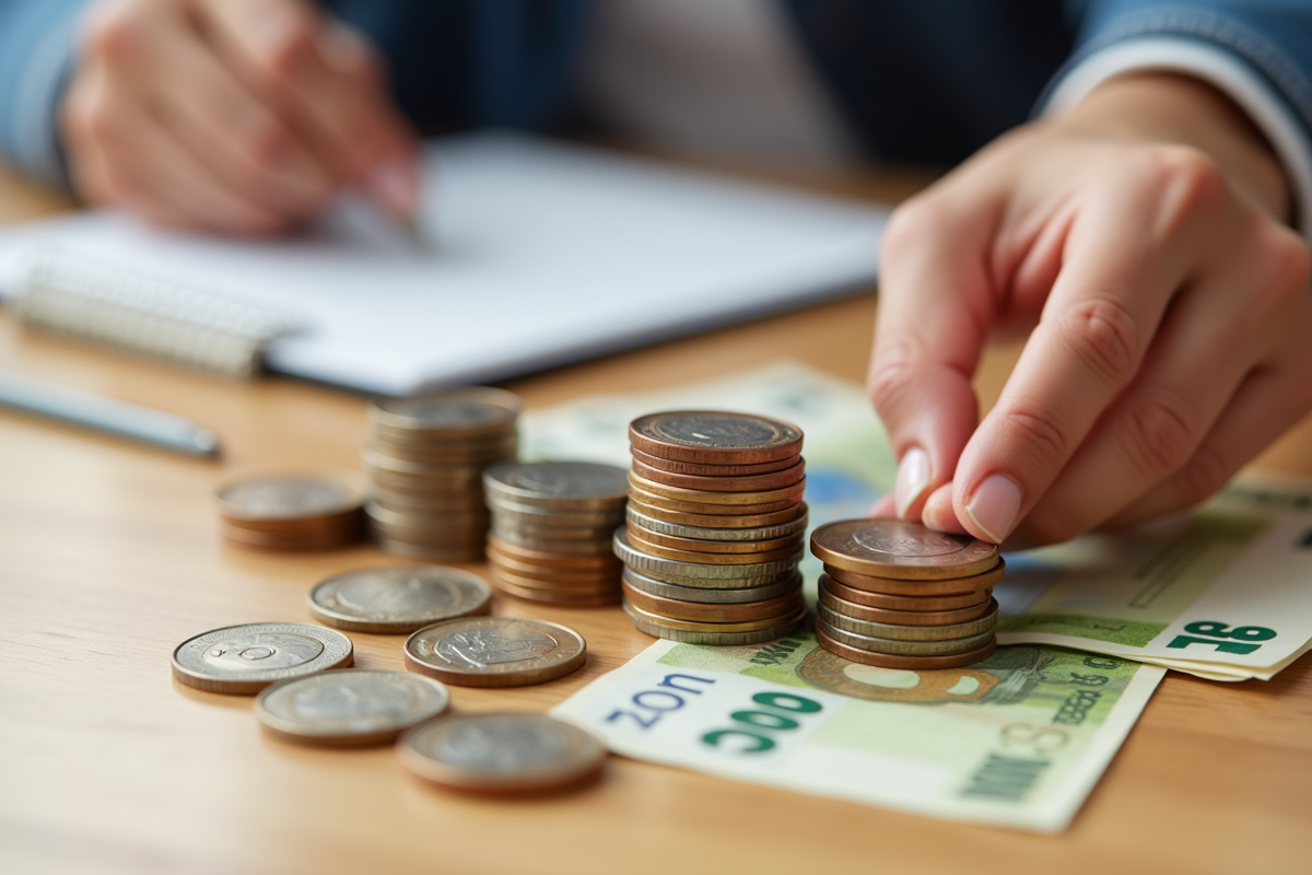 gestion financière