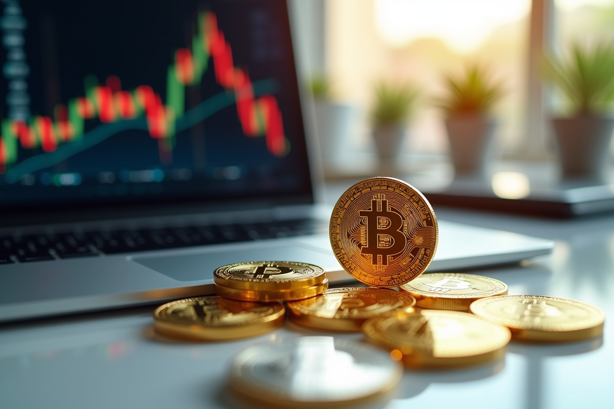 cryptomonnaie blockchain