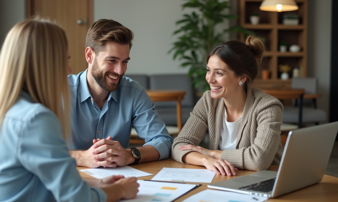 Pourcentage d’apport pour l’achat d’une maison : 5 conseils indispensables