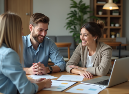 Pourcentage d’apport pour l’achat d’une maison : 5 conseils indispensables