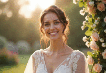 Robe Naf Naf mariage : les tendances à suivre cette saison