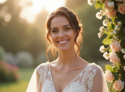 Robe Naf Naf mariage : les tendances à suivre cette saison