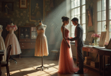Première collection de couture : quelle créateur en 1947 ?