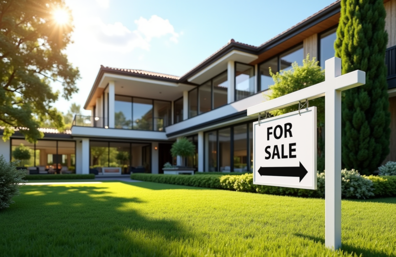 Vente résidence secondaire : Impôts sur vente d’une propriété secondaire