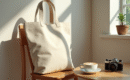 Le sac cabas : l’allié intemporel du quotidien, entre style et praticité