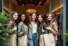 Mode durable : qui sont les adeptes ? Pourquoi ?