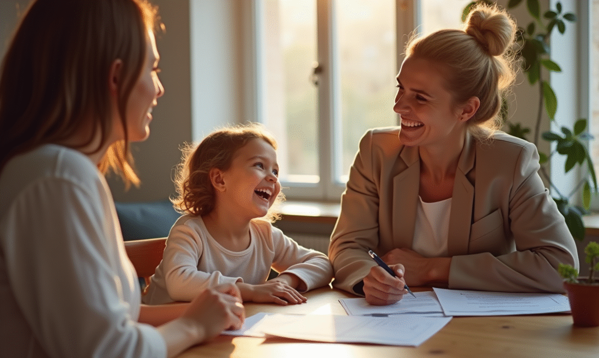 Désolidariser enfant: Comment procéder efficacement en France ?