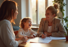 Désolidariser enfant: Comment procéder efficacement en France ?