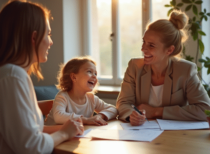 Désolidariser enfant: Comment procéder efficacement en France ?