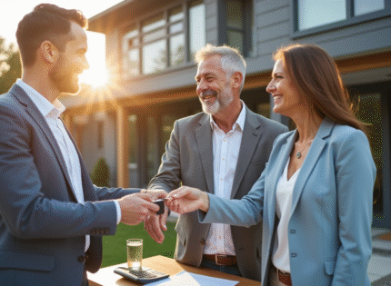Taux impôt vente maison : quel pourcentage l’état prend-il ?