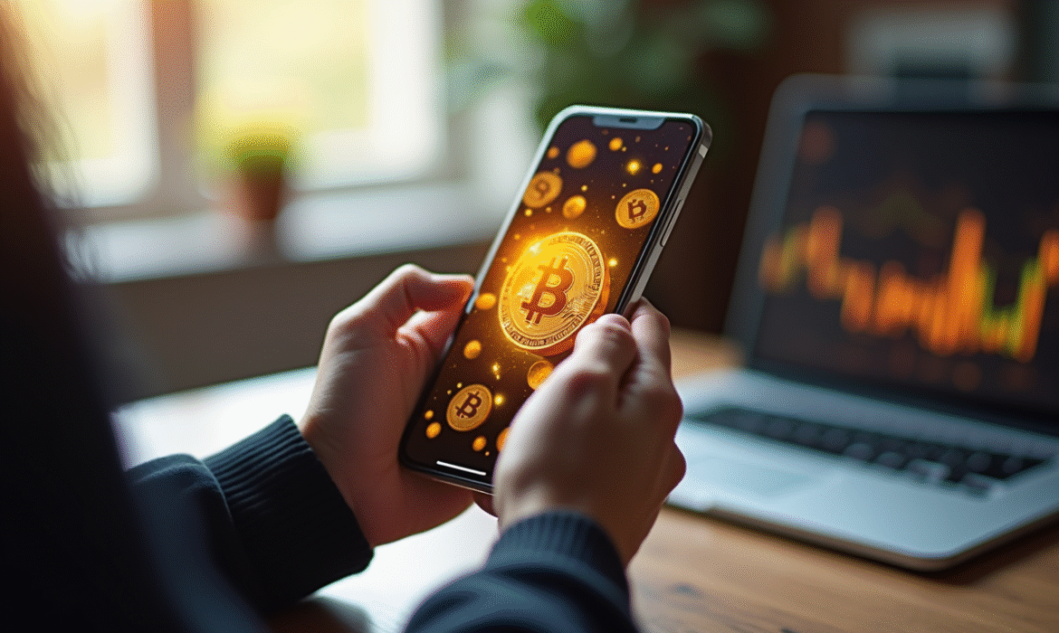 Acheter des cryptos sur la blockchain : tout ce que vous devez savoir