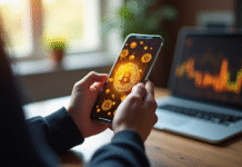 Acheter des cryptos sur la blockchain : tout ce que vous devez savoir