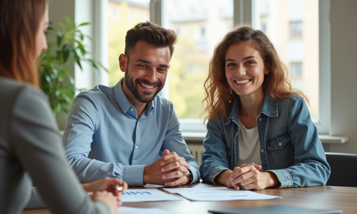 Prêts immobiliers : types, avantages et critères à connaître