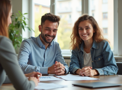 Prêts immobiliers : types, avantages et critères à connaître