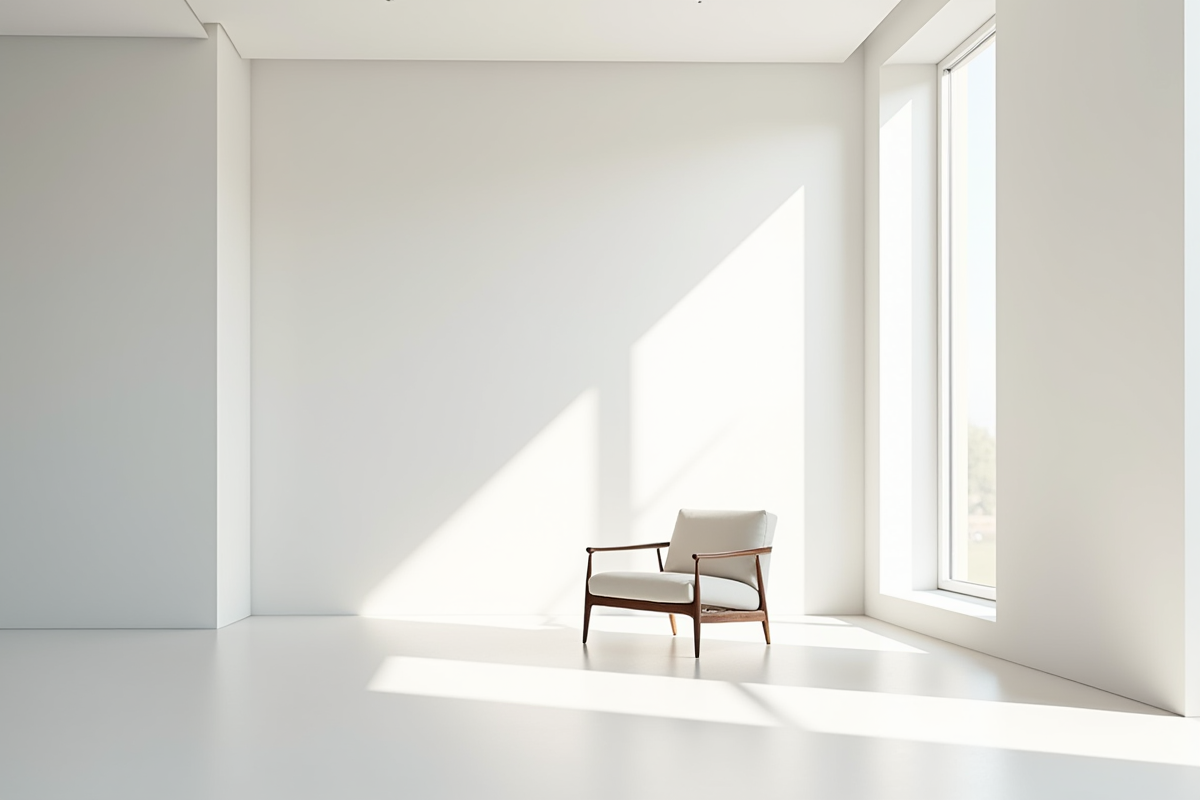 minimalisme  simplicité
