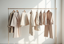 Capsule mode : définition et importance dans l’industrie textile