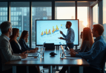 Mesurer le succès d’un projet EI&A, indicateurs simples et retours d’expérience