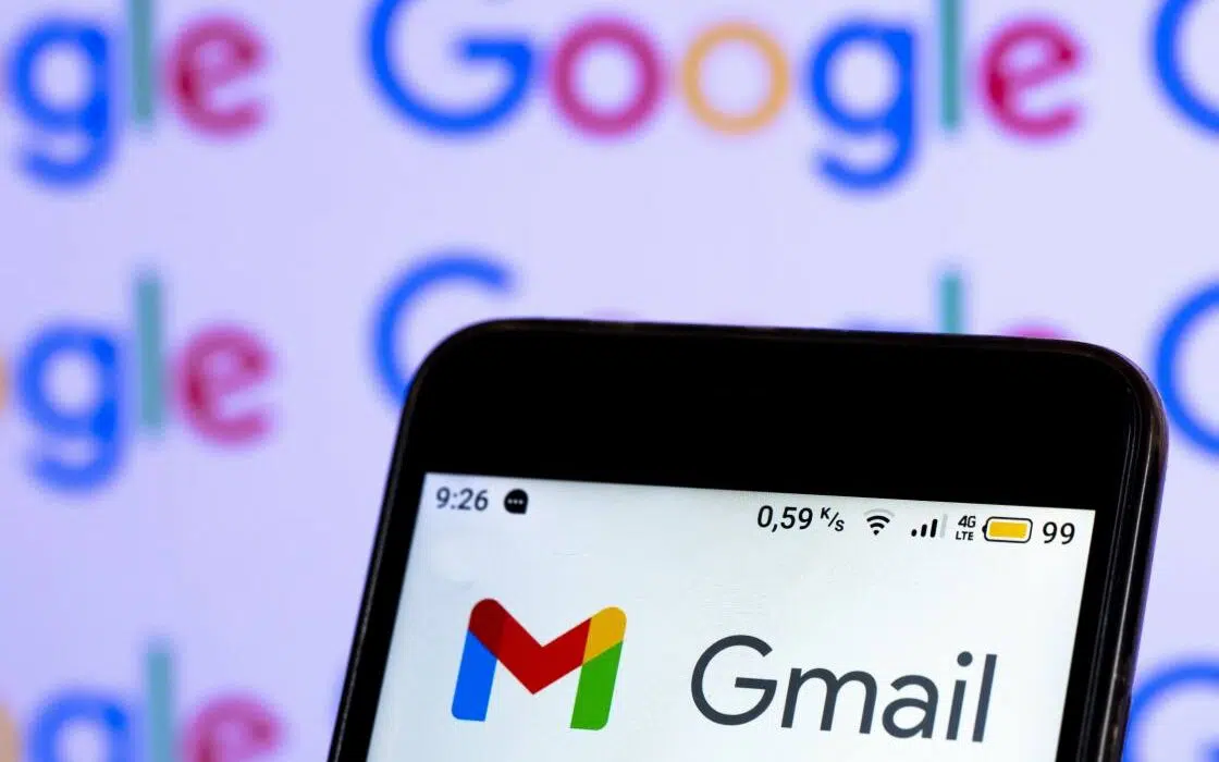 Comment supprimer un compte Gmail de l’iPhone ?
