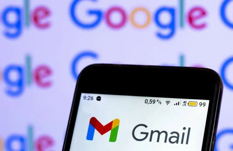 Comment supprimer un compte Gmail de l’iPhone ?