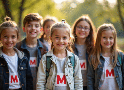 Prénoms commençant par M : les plus populaires en France