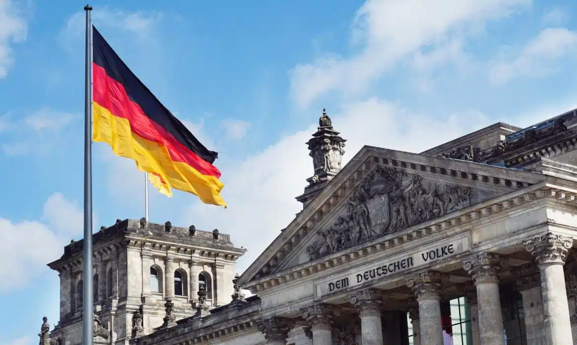 Comment reconnaître les différents drapeaux d’Europe ?