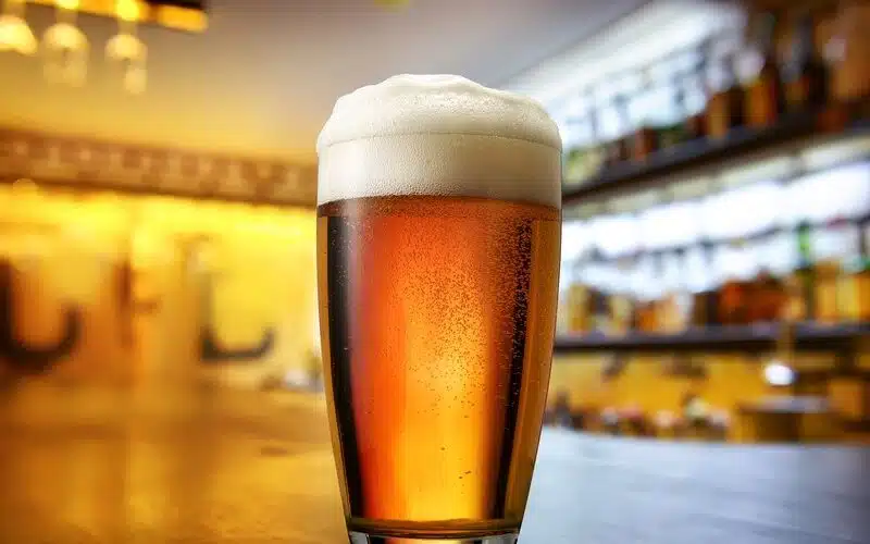 Quelle bière sans sucre ?