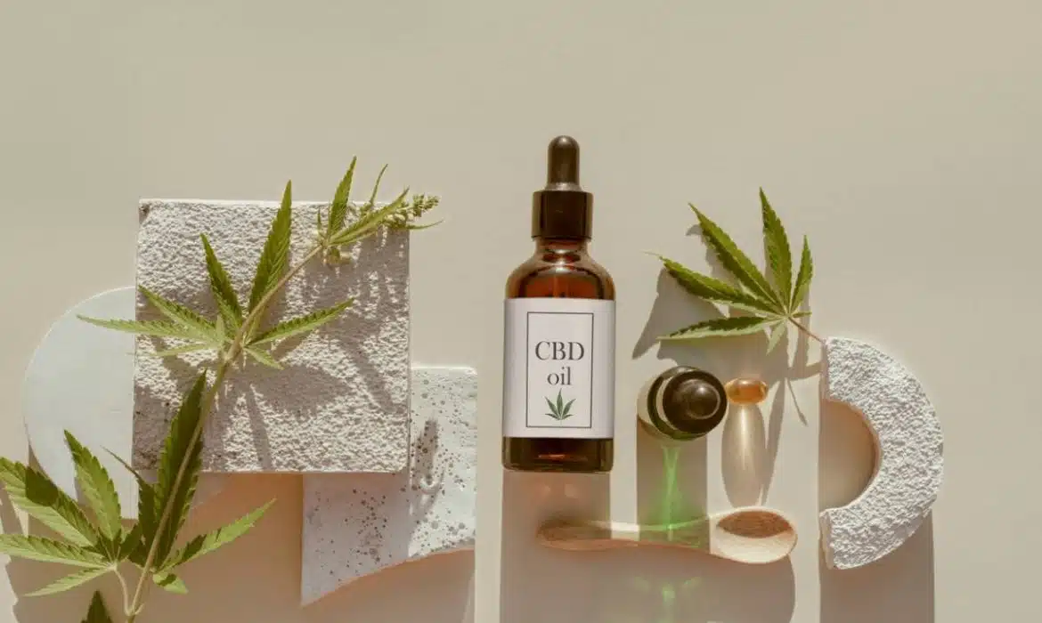 Les produits à base de CBD les plus atypiques