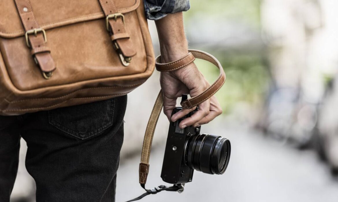 Qu’est-ce qu’un shooting photo sur le vif ?