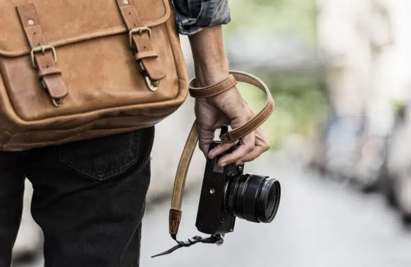 Qu’est-ce qu’un shooting photo sur le vif ?