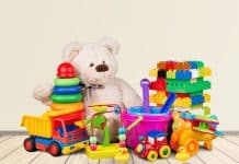 Comment bien choisir ses jouets pour enfant ?