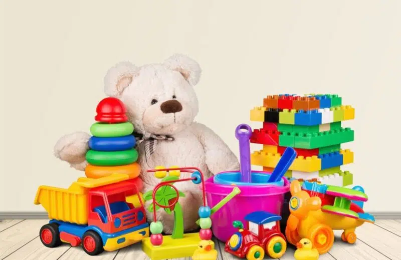 Comment bien choisir ses jouets pour enfant ?