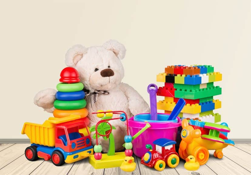 Comment bien choisir ses jouets pour enfant ?