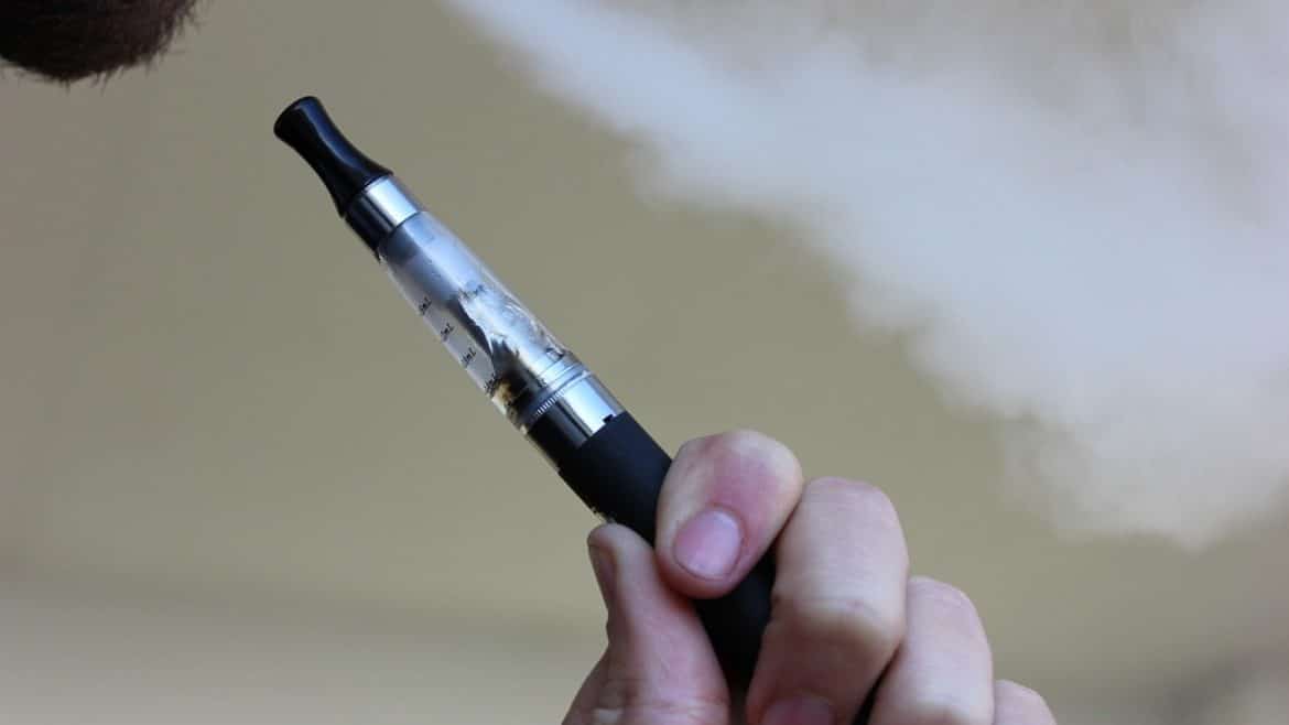 Les avantages de configurer sa cigarette électronique