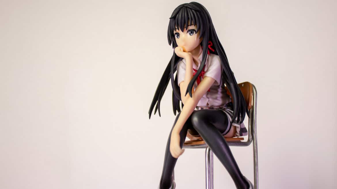 Les figurines manga : plongez au cœur d'un univers tendance