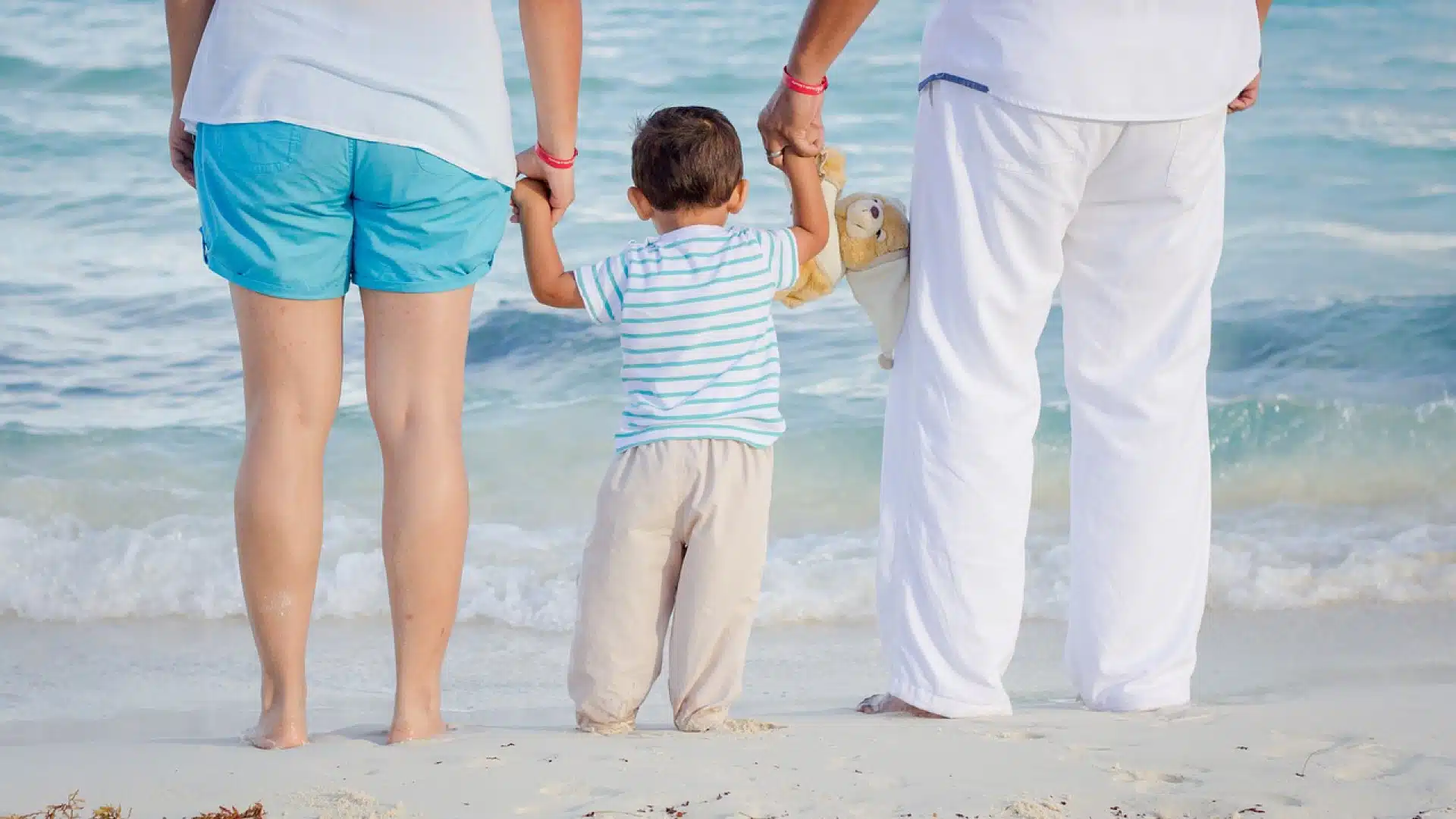 Les meilleures destinations de vacances pour les familles