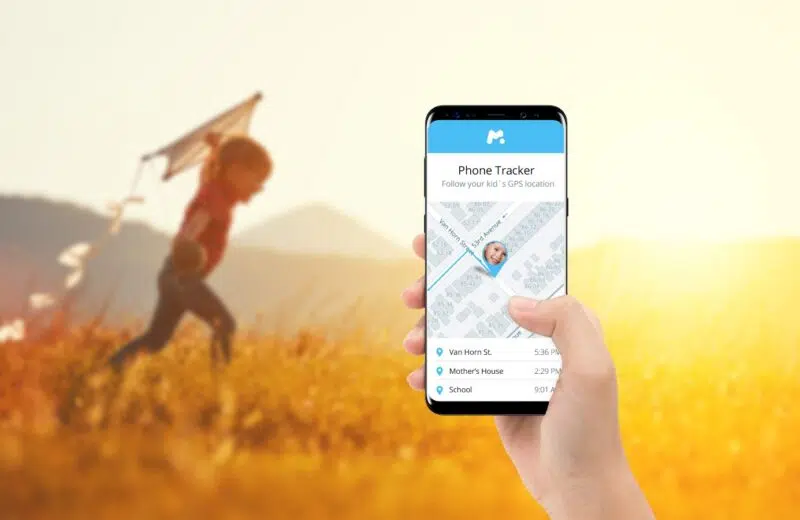 Localiser un téléphone portable en utilisant un logiciel d’espionnage mobile : mSpy
