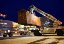 Tout savoir sur le métier de manutentionnaire
