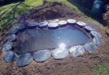 Bassin préformé : comment réussir son installation en 2021 ?