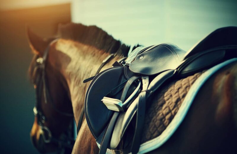 7 accessoires indispensables pour débuter en équitation