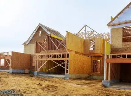 Conseils pour faire construire votre maison