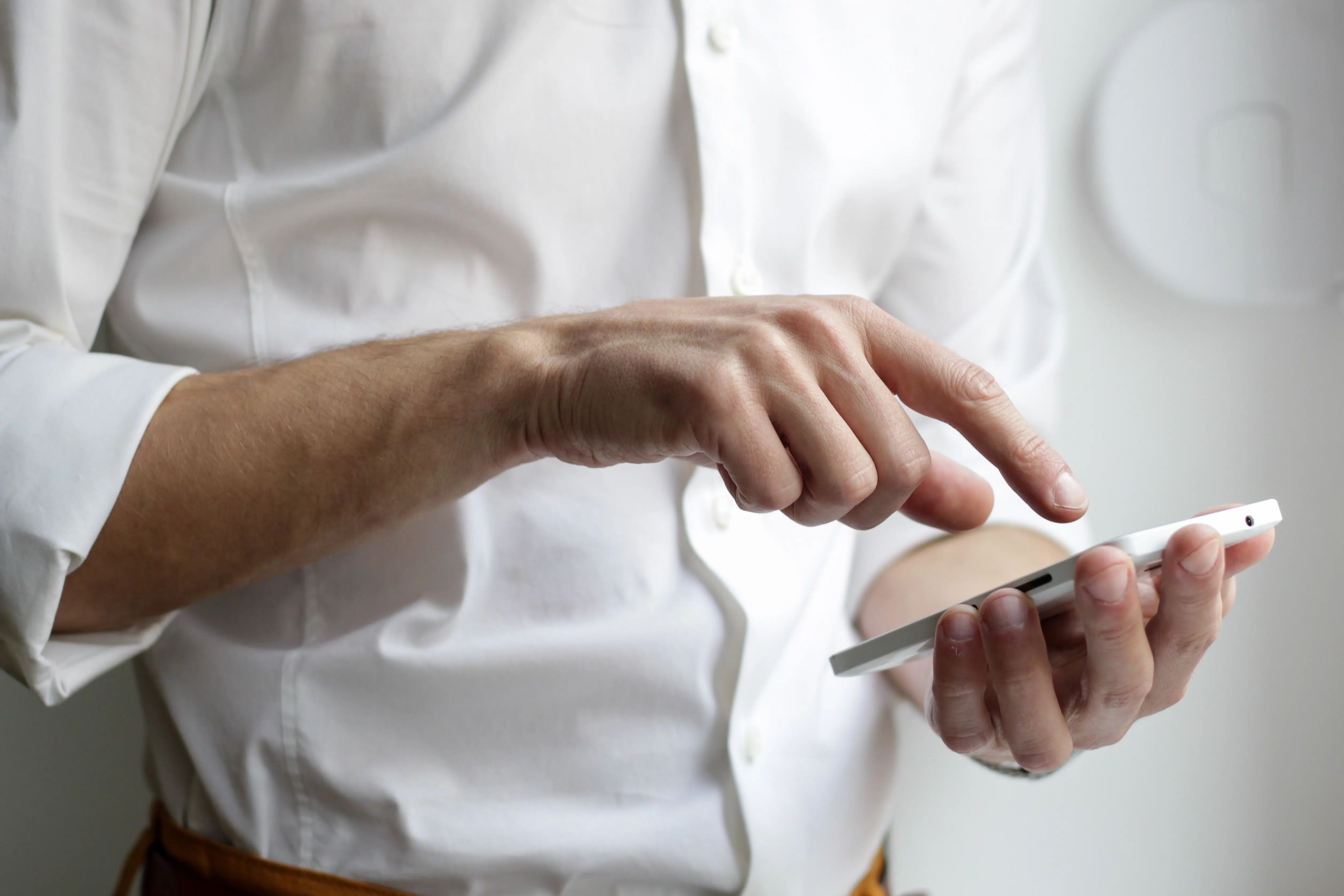 espîonnage SMS