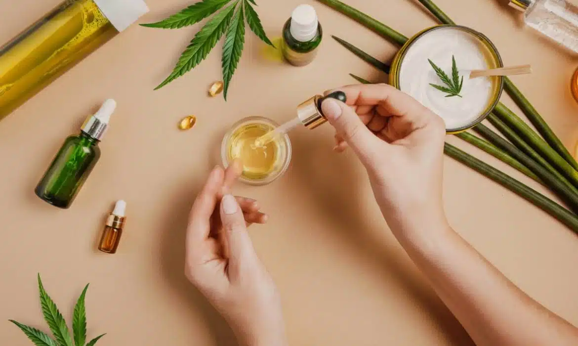 CBD : y a-t-il encore des nouveautés sur le marché ?