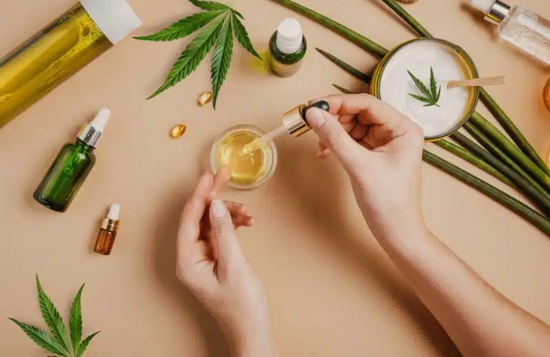 CBD : y a-t-il encore des nouveautés sur le marché ?