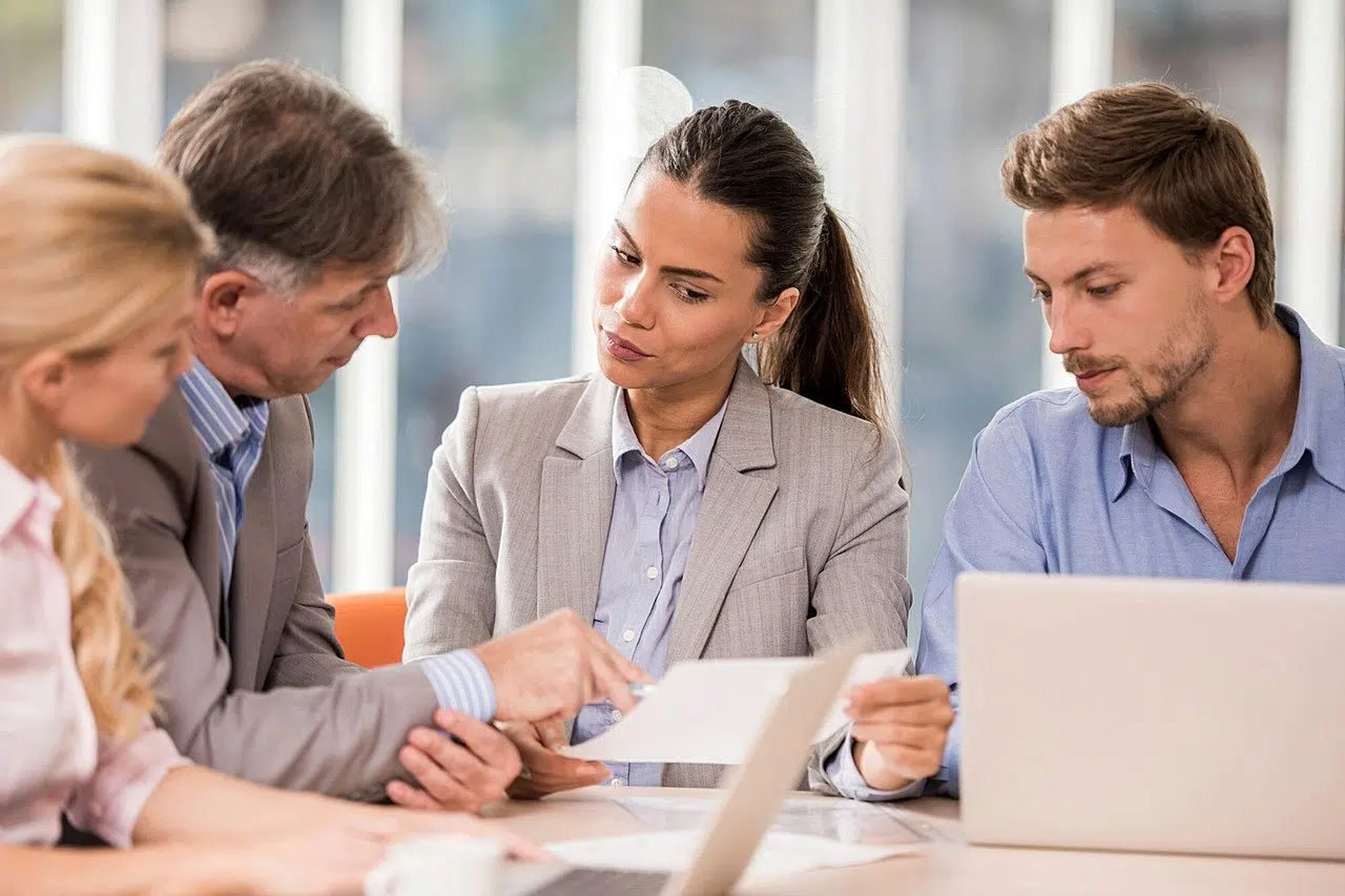 événement professionnel