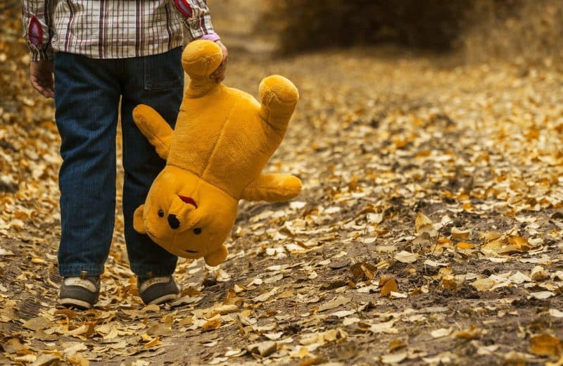 peluche