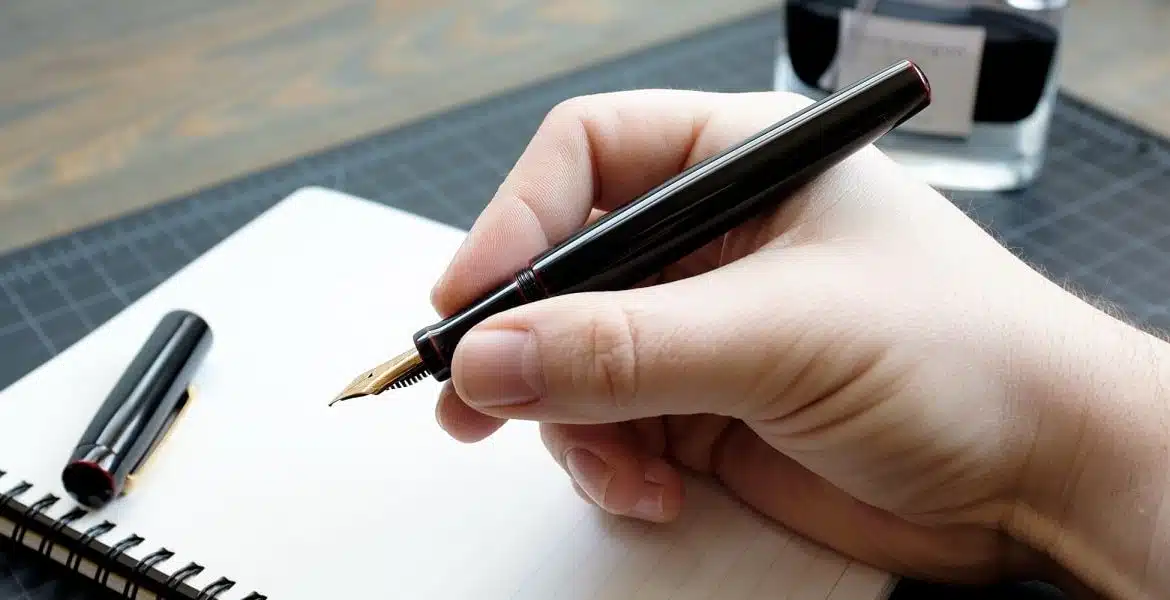 Comment choisir le stylo bille pas cher qui convient à vos besoins d’écriture