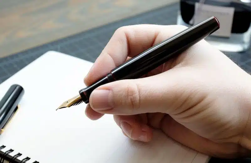 Comment choisir le stylo bille pas cher qui convient à vos besoins d’écriture
