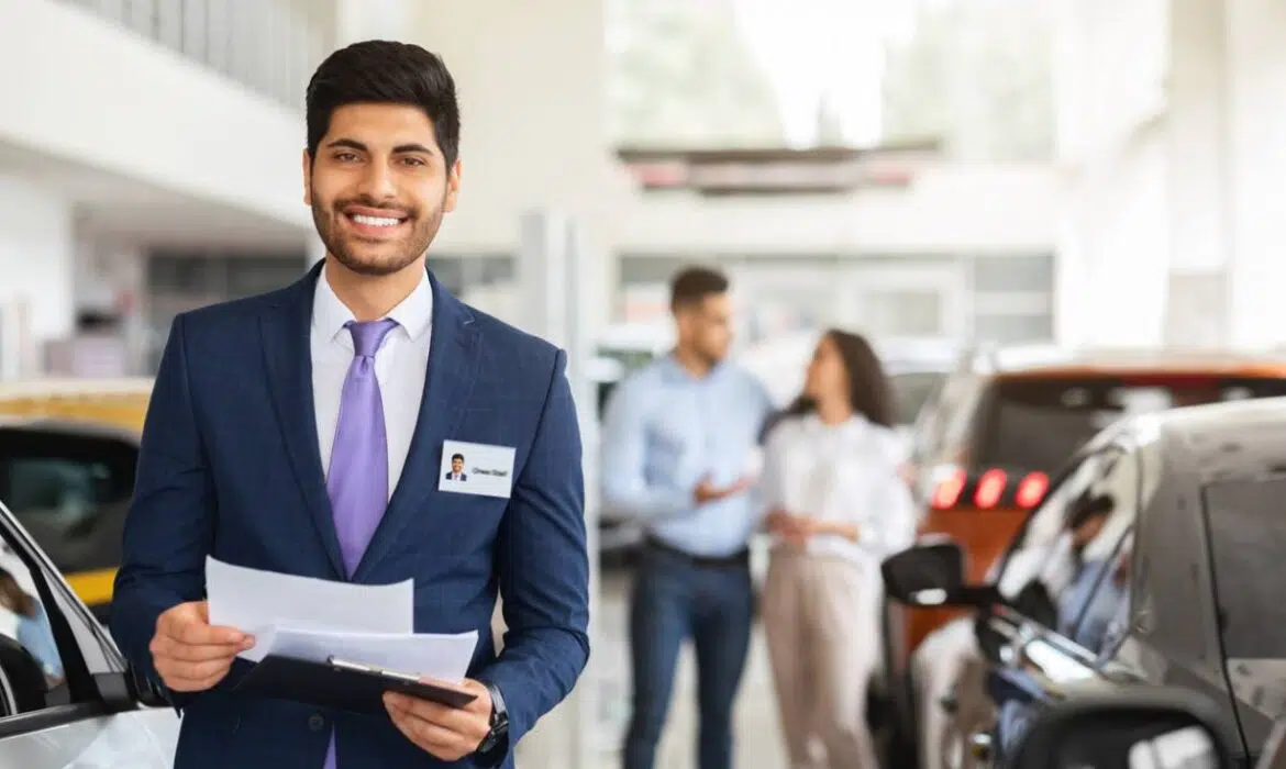 Pourquoi faire appel à un mandataire auto ?