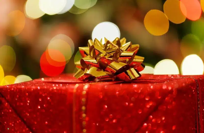 Pourquoi les cadeaux humoristiques font d'excellents cadeaux de Noël ?